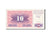 Banknote, Bosnia - Herzegovina, 10 Dinara, 1992, UNC(64)