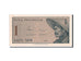 Banconote, Indonesia, 1 Sen, 1964, SPL+