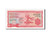 Billete, 20 Francs, 2005, Burundi, SC+