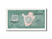 Banknote, Burundi, 10 Francs, 2005, UNC(64)