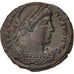 Coin, Constantine II, Centenionalis, Arles, AU(50-53), Bronze, RIC:376