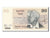 Billet, Israel, 50 Sheqalim, 1979, SPL