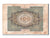 Biljet, Duitsland, 100 Mark, 1920, B