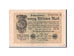 Billete, 20 Millionen Mark, 1923, Alemania, EBC