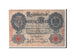 Banknote, Germany, 20 Mark, 1907, VF(20-25)