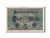 Billete, 5 Mark, 1917, Alemania, MBC