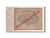 Banknote, Germany, 1 Milliarde Mark on 1000 Mark, 1922, AU(55-58)