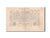 Billet, Allemagne, 200,000 Mark, 1923, TTB