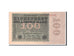 Banknote, Germany, 100 Millionen Mark, 1923, AU(55-58)