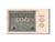 Billete, 100 Millionen Mark, 1923, Alemania, MBC+