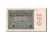 Banknote, Germany, 100 Millionen Mark, 1923, AU(50-53)