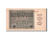 Banknote, Germany, 100 Millionen Mark, 1923, AU(50-53)