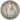 Coin, Switzerland, Franc, 1876, Bern, F(12-15), Silver, KM:24