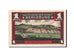 Billet, Allemagne, Berleburg Stadt, 1 Mark, 1921, NEUF, Mehl:80.1