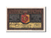 Banknote, Germany, Barntrup Stadt, 50 Pfennig, 1921, UNC(63), Mehl:66.1
