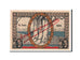 Banknote, Germany, Augustenburg, 50 Öre, 1921, UNC(63), Mehl:54.2