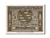 Banknote, Germany, Auerbach Amtshauptmannschaft, 50 Pfennig, 1921, UNC(64)
