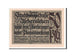 Banknote, Germany, Aschersleben, 50 Pfennig, 1921, UNC(65-70), Mehl:50.3