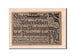 Banknote, Germany, Aschersleben, 25 Pfennig, 1921, UNC(63), Mehl:50.7