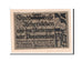 Banknote, Germany, Aschersleben, 25 Pfennig, 1921, UNC(65-70), Mehl:50.7