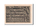 Banknote, Germany, Aschersleben, 50 Pfennig, 1921, UNC(65-70), Mehl:50.7