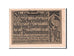 Banknote, Germany, Aschersleben, 75 Pfennig, 1921, UNC(63), Mehl:50.7