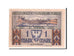 Banknote, Germany, Arnsberg, 1 Mark, 1921, UNC(63), Mehl:42.2