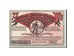 Banknote, Germany, Hannover, 75 Pfennig, 1921, UNC(63), Mehl:38.1b