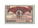 Banknote, Germany, Hannover, 25 Pfennig, 1921, UNC(63), Mehl:38.1b