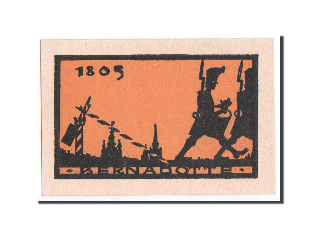 Banknote, Germany, Bayern, 75 Pfennig, 1921, UNC(63), Mehl:35.1a