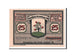 Banknote, Germany, Annaburg Stadt, 25 Pfennig, 1921, 1921-08-01, UNC(64)
