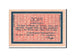 Banknote, Germany, Altona, 50 Pfennig, 1922, UNC(63), Mehl:29.1