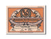 Banknote, Germany, Hannover, 50 Pfennig, 1921, UNC(63), Mehl:25.1b
