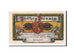 Banknote, Germany, Rheinland, 50 Pfennig, 1921, UNC(63), Mehl:24.1a
