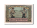 Banknote, Germany, Sachsen-Meiningen, 50 Pfennig, 1921, UNC(63), Mehl:18.1.3
