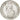 Coin, Switzerland, Franc, 1920, Bern, VF(30-35), Silver, KM:24