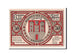 Banknote, Germany, Colditz Stadt, 50 Pfennig, 1921, UNC(65-70), Mehl:239.1