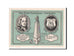 Banknote, Germany, Hessen-Nassau, 50 Pfennig, 1922, UNC(65-70), Mehl:222.1a