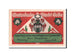 Banknote, Germany, Celle, 25 Pfennig, 1922, UNC(65-70), Mehl:226.2a