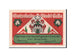 Banknote, Germany, Celle, 100 Pfennig, 1922, UNC(65-70), Mehl:226.2a