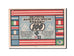 Banknote, Germany, Bremen Deutsche Amerika Woche, 100 Pfennig, 1923, UNC(60-62)