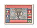 Billet, Allemagne, Bremen Deutsche Amerika Woche, 75 Pfennig, 1923, SPL