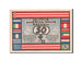 Banknote, Germany, Bremen Deutsche Amerika Woche, 50 Pfennig, 1923, UNC(60-62)