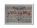 Banknote, Germany, Schleswig-Holstein, 1 Mark, 1921, UNC(64), Mehl:159.1
