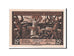 Banknote, Germany, Bitterfeld Stadt, 50 Pfennig, 1921, UNC(65-70), Mehl:111.3