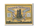 Banknote, Germany, Provinz Sachsen, 50 Pfennig, 1921, UNC(63), Mehl:109.1