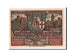 Banknote, Germany, Eisenach Stadt, 50 Pfennig, 1921, UNC(63), Mehl:320.3