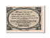 Banconote, Germania, Elgersburg Bad, 50 Pfennig, 1921, SPL, Mehl:328.1