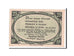 Banknote, Germany, Sachsen-Gotha, 25 Pfennig, 1921, UNC(63), Mehl:328.1