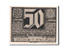 Banknote, Germany, Provinz Sachsen, Thüringischer Teil, 50 Pfennig, 1921
